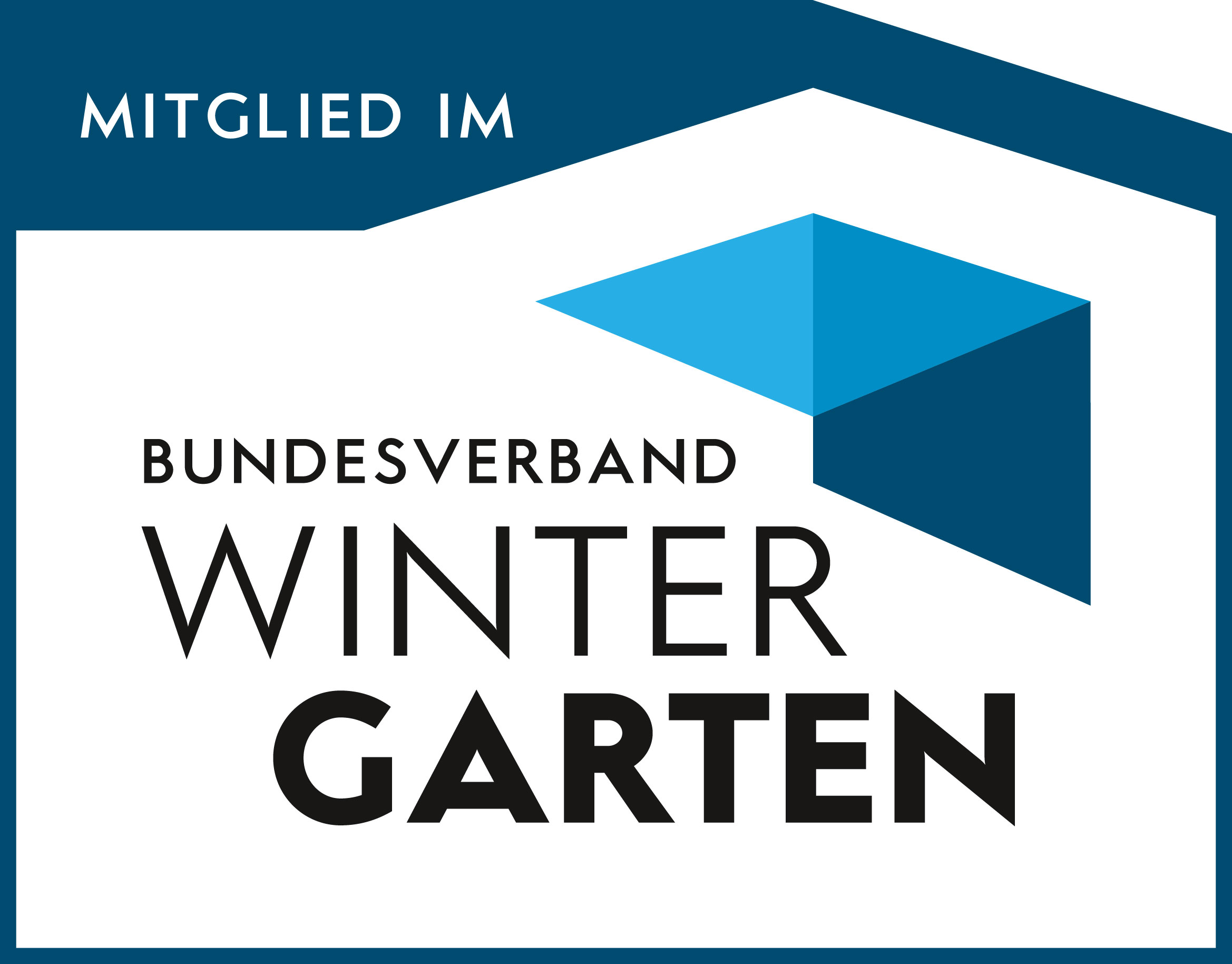 Bundesverband Wintergarten e.V. Logo